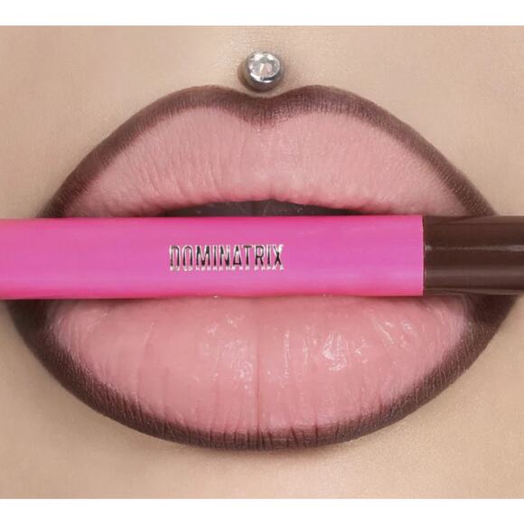 Jeffree Star Other - Jeffree Star Lip Liner - Dominatrix